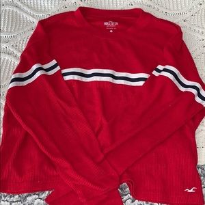 Hollister Boyfriend Tee